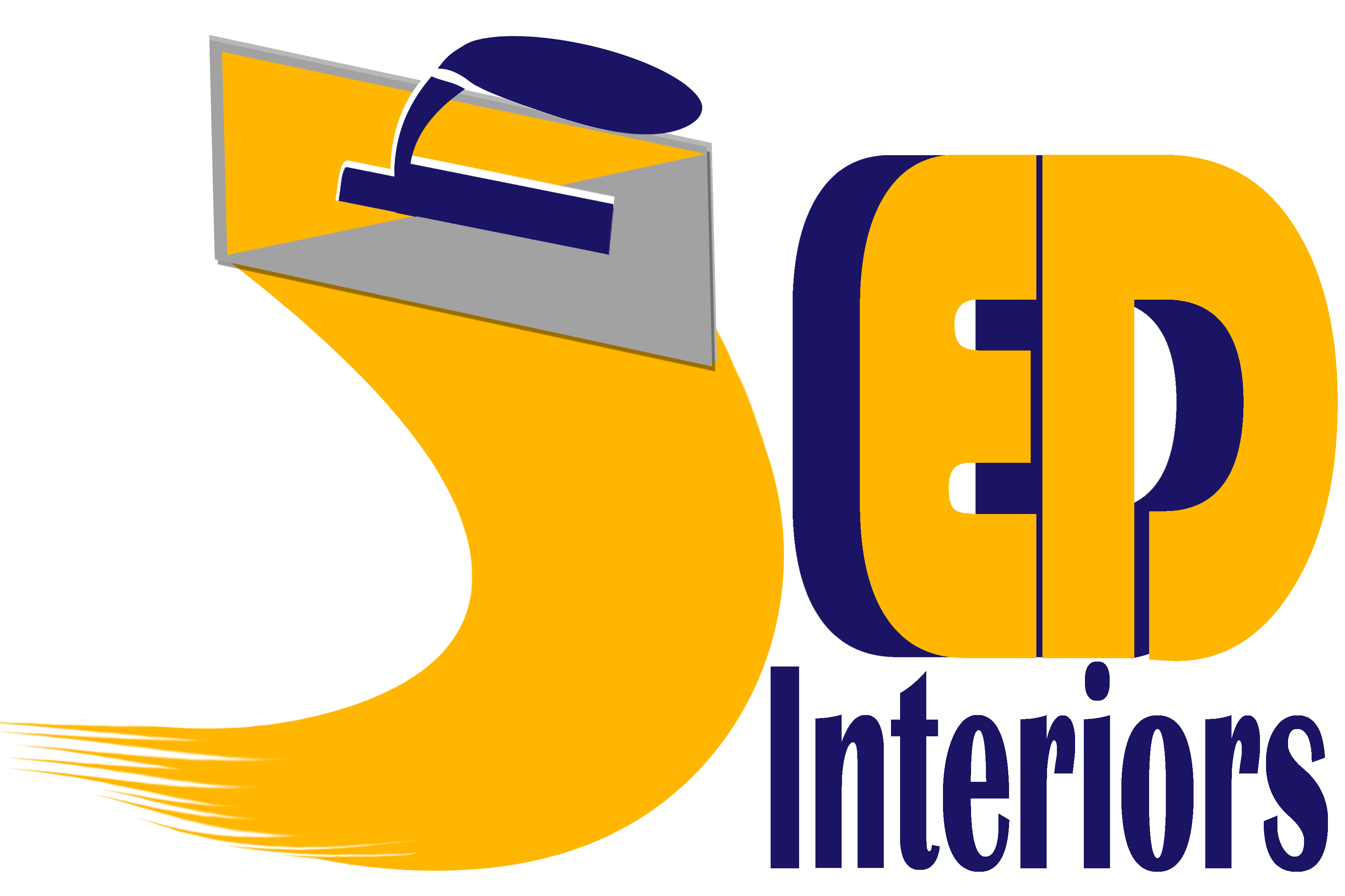 JED Interiors Logo